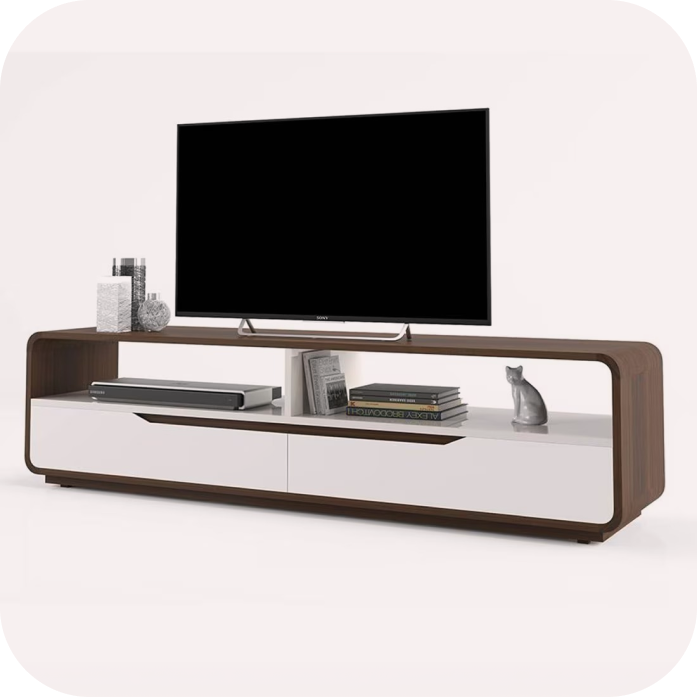 Category image TV unit
