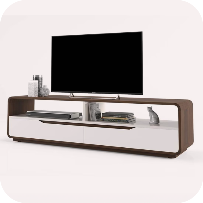 Category MHP Tv unit 