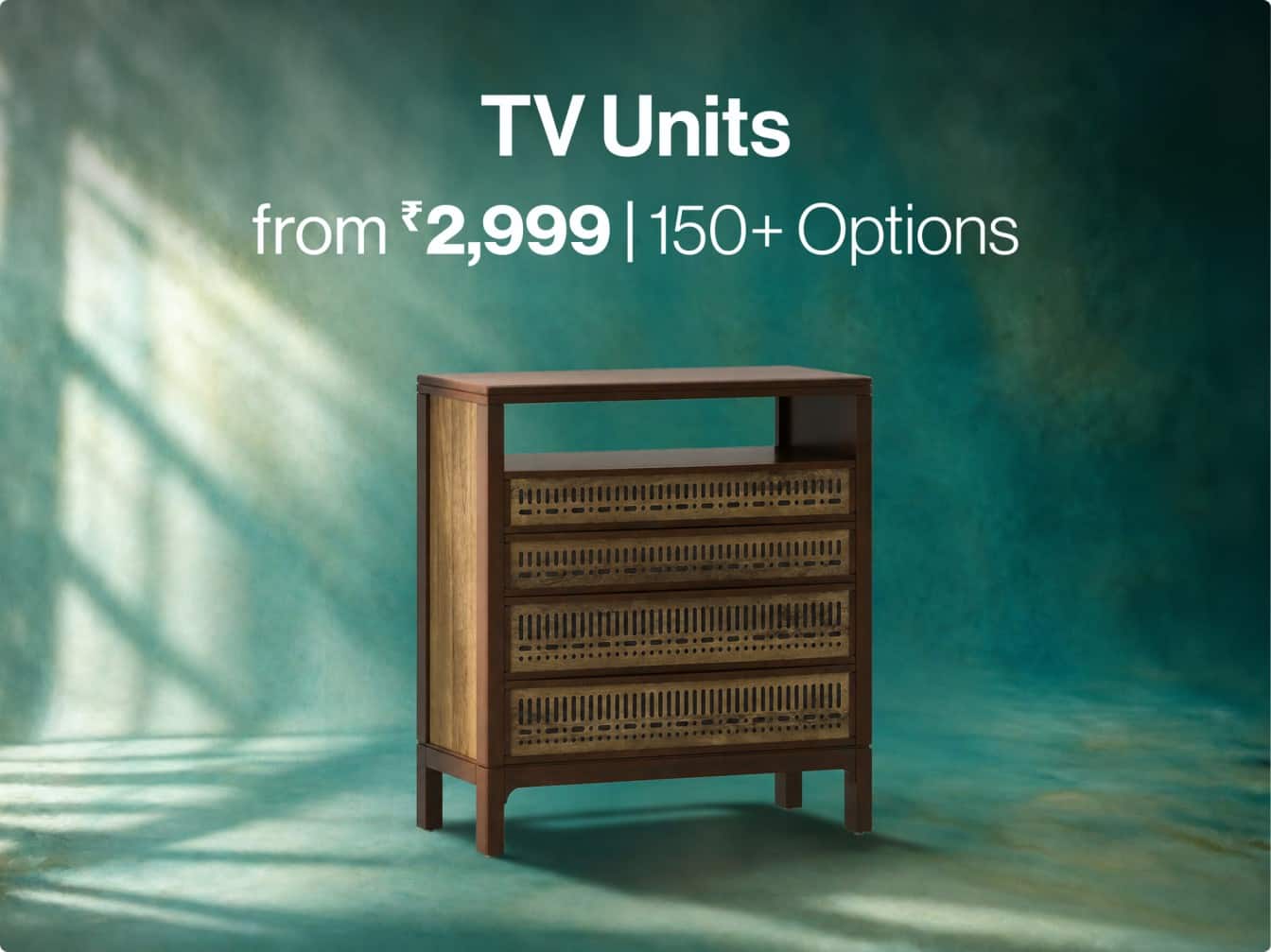 MHP M TV unit 