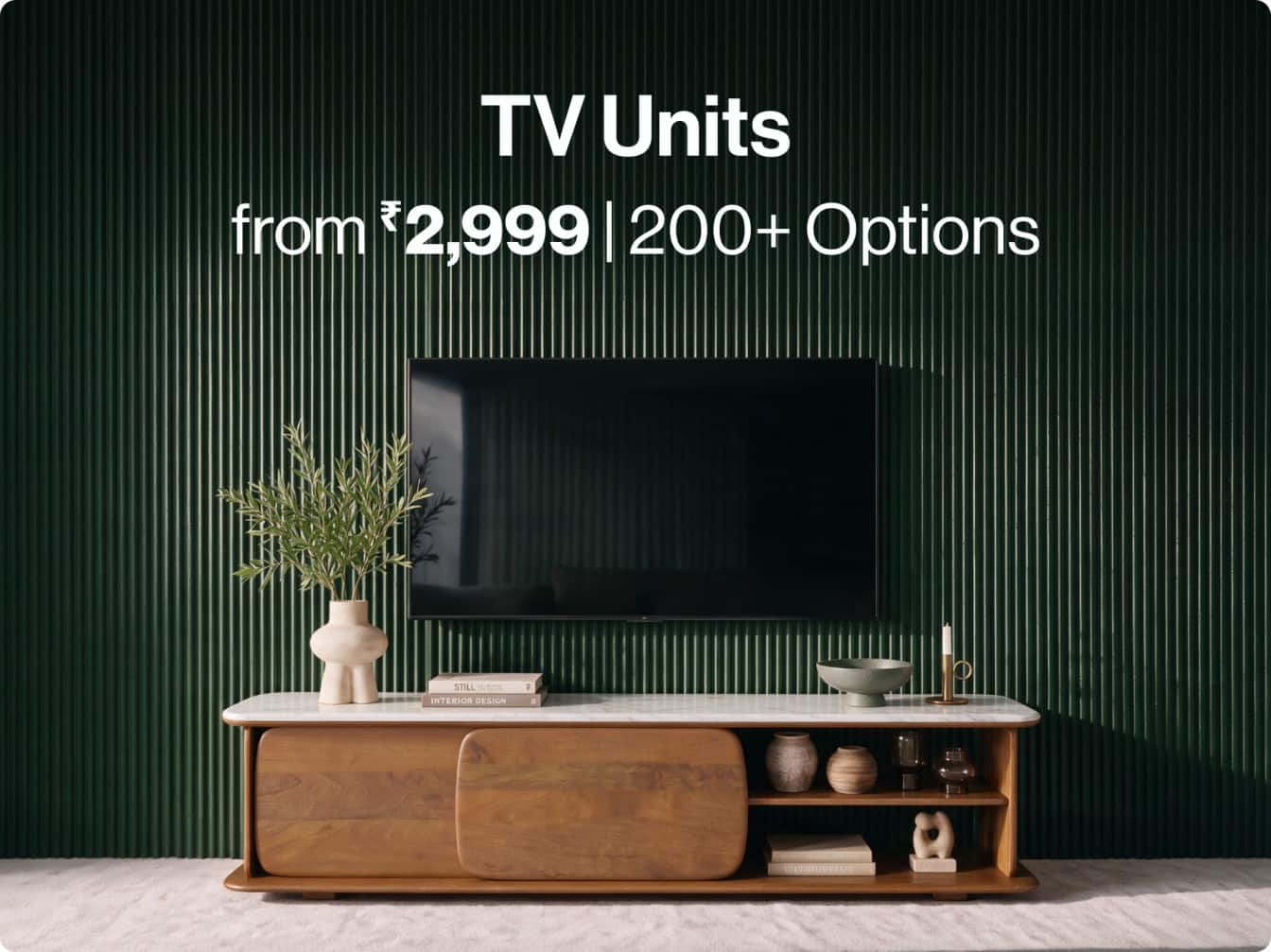 MHP M TV unit 