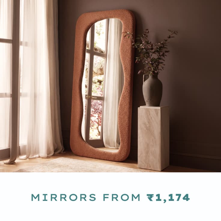 Decor Category Web Mirror