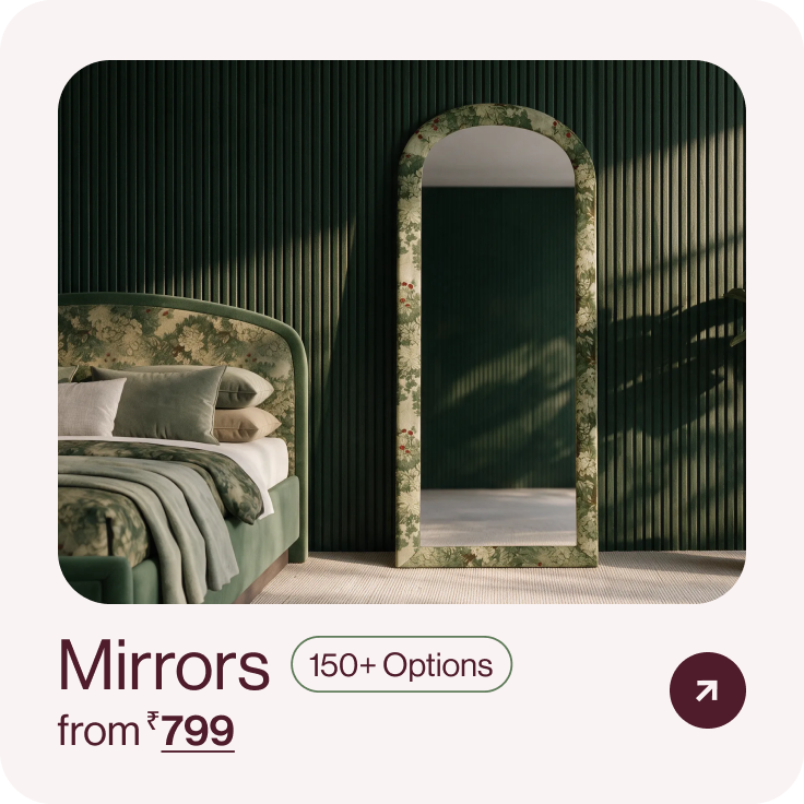 Decor Category Web Mirror