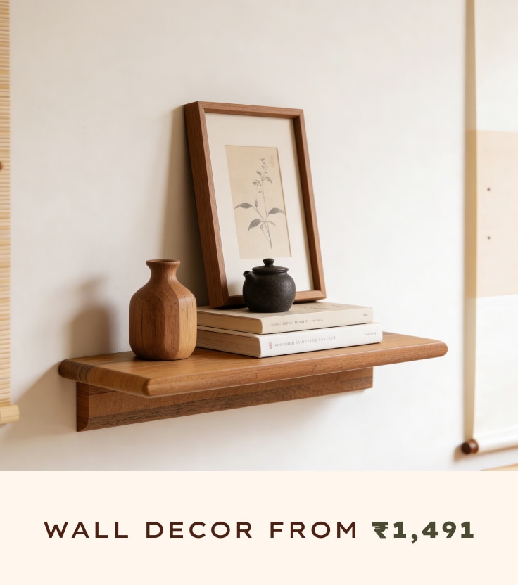 Decor Category Web wall decor