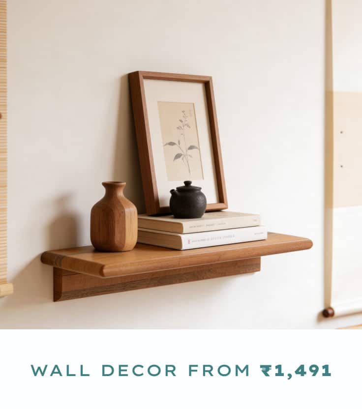 Decor Category Web wall decor