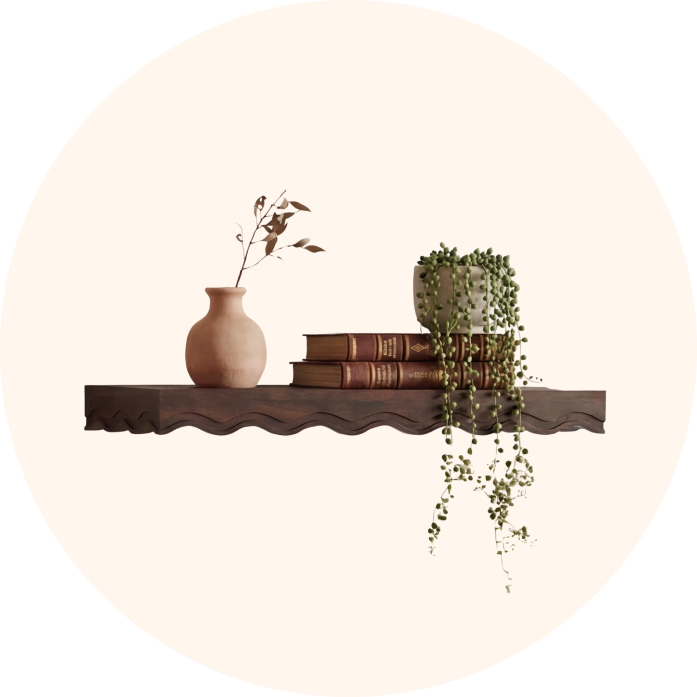 Category MHP wall decor 