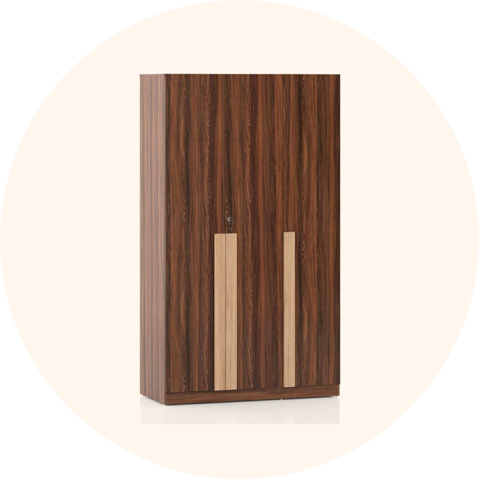 Category image Wardrobs