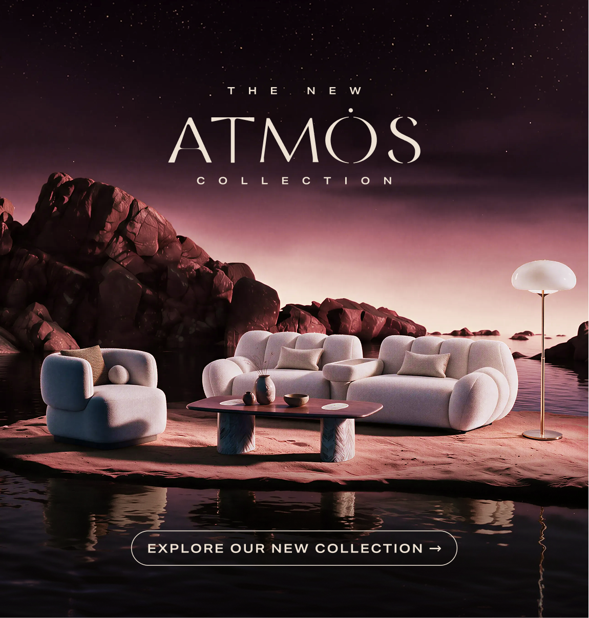 Atmos All collection Web