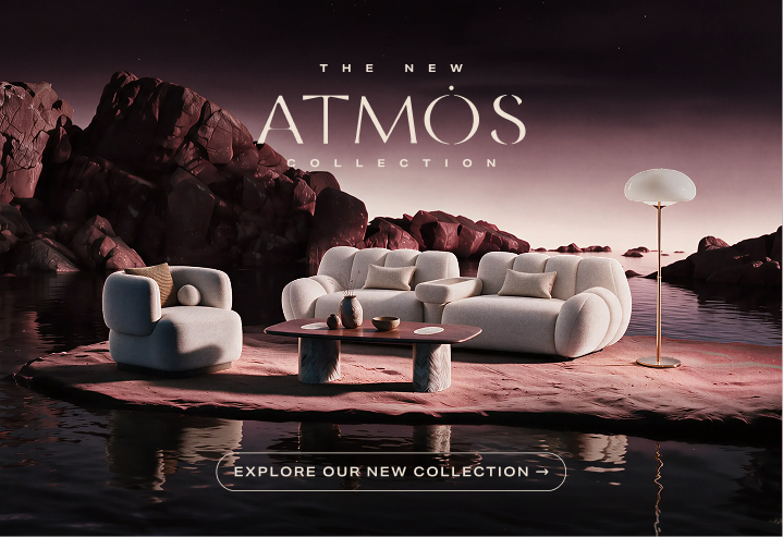 Atmos collection MHP