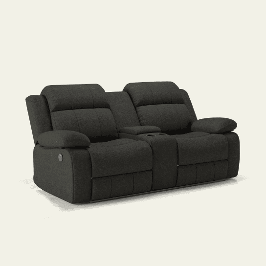2 Seater Recliners