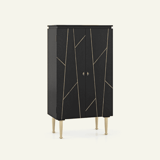 Bar Cabinets