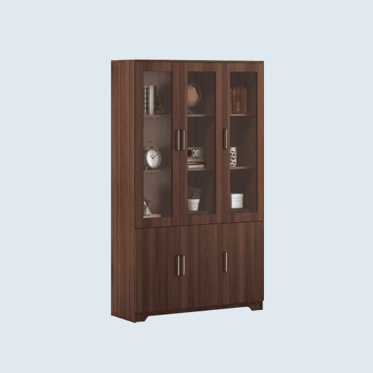 Crockery Units