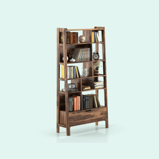 Kids Bookshelves