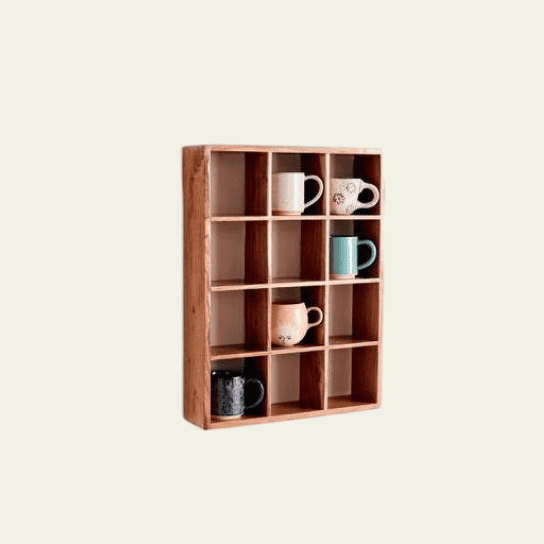Wall Shelves