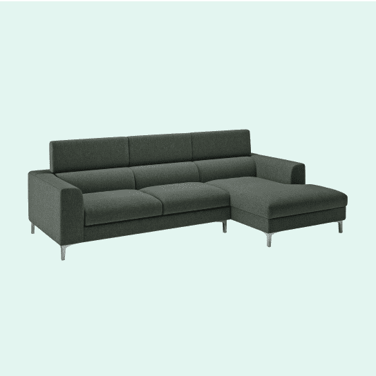 L Shaped Sofas