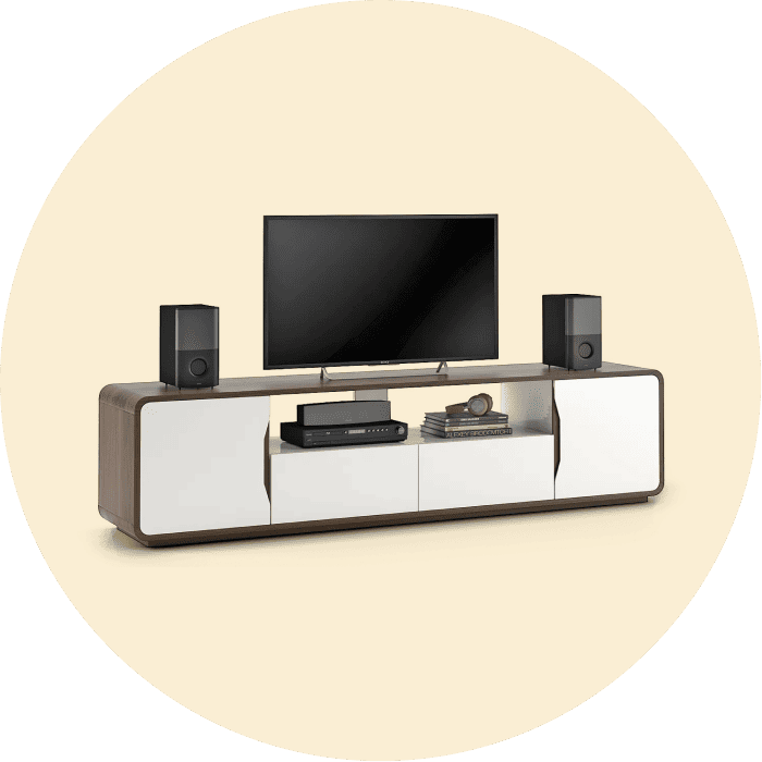 TV Units