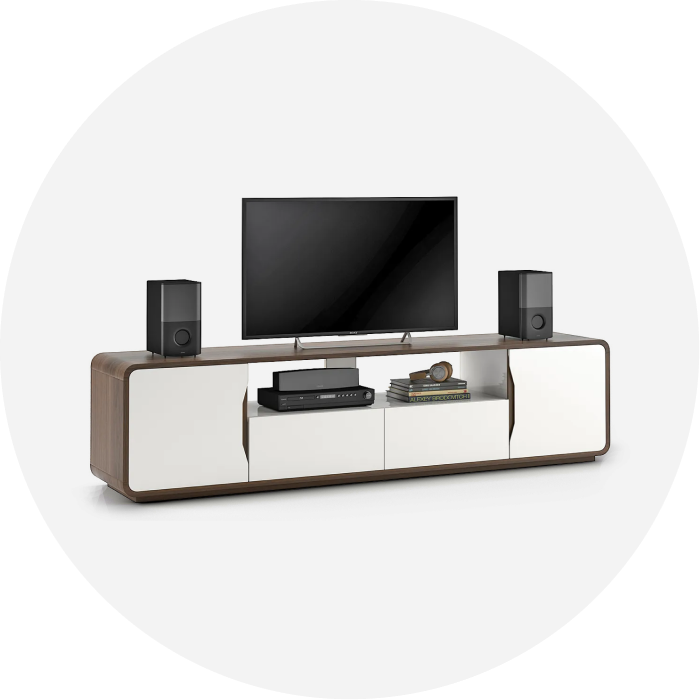 TV Units