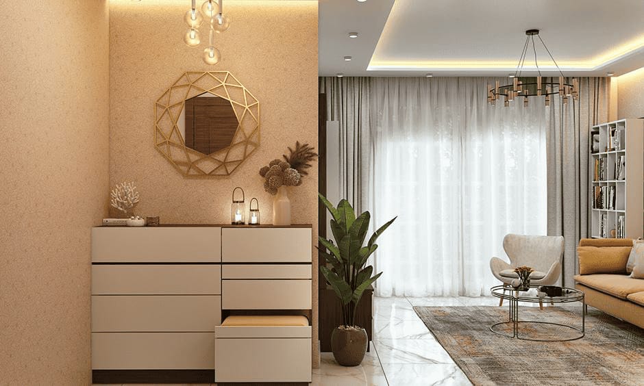 Modern living room designs  that make a statement