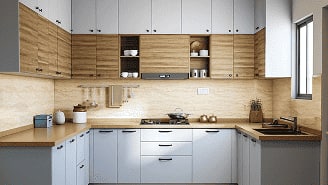 Modular Kitchens - image 1