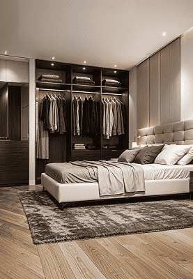 Modular Wardrobes - image 1