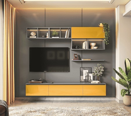Living Rooms - image 1