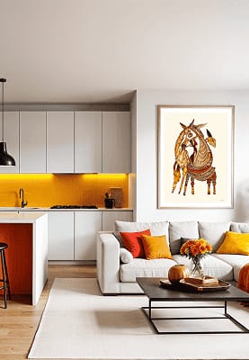 Full Home Interiors - image 1