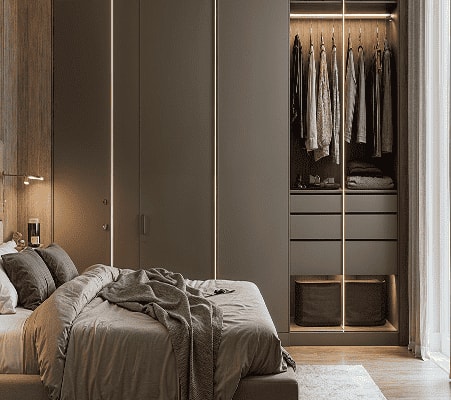 Modular Wardrobes - image 2