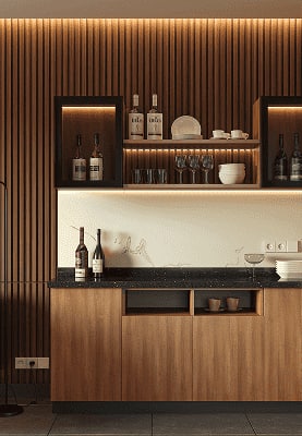 Modular Kitchens - image 2
