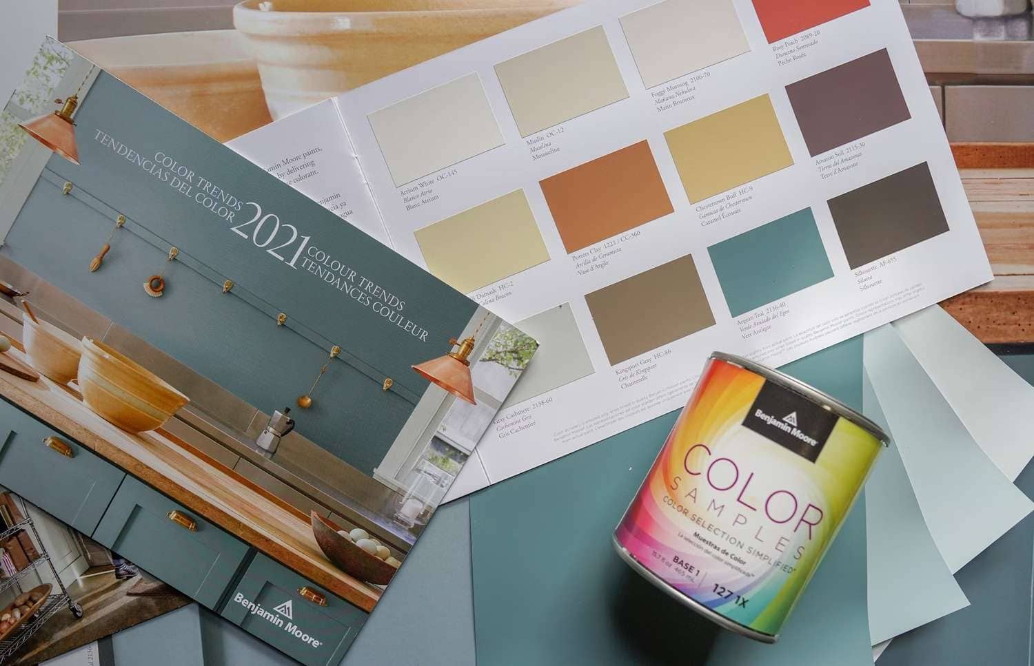Design Consultation