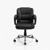Adiko Stylish Low Back Workstation Chair