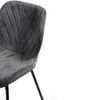 Elm Enclave Dining Chair