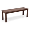 Arabia Bench Teak Finish