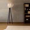 Devansh Tripod Floor Lamp