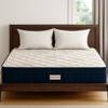 Repose Enviro-Pro Omni Top Pocketed Spring with Natural Latex Mattress (L x W: 78 inch x 48 inch, Thickness 6 Inches )