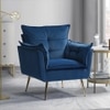 Fyn Accent Chair