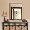 Decorative Mirror and Bathroom Mirror