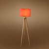 Devansh Tripod Floor Lamp
