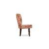 Seren Accent Chair - Red (Colour : red)