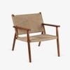Abacus Lounge Chair