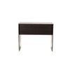 Hayao Study Table with Drawer in Wenge Finish