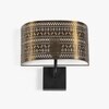Nawal Handcrafted Wall Lamp
