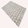 Peaks Carpet Size 7.11x5.3 ft.