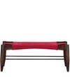 Morila Sheesham Wood  Bench