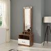 FLORA DRESSING TABLE
