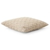 Shannon Cloudy Grey Cushion Cover 16X16  Inches