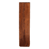 Taarkashi Solid Wood Free Standing TV Unit in American Walnut Finish