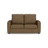 Apollo Sofa Set (Colour : Dune, Cushion : Soft, Back Type : High Back, Seater : 2+1+1)