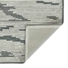 Glencoe Modern Design Wool Hand-Tufted Carpet