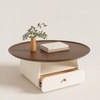 The Stowaway Table
