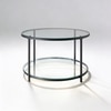 Terraview Coffee Table