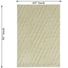 Minot Carpet Size 7.7x5.3 ft.
